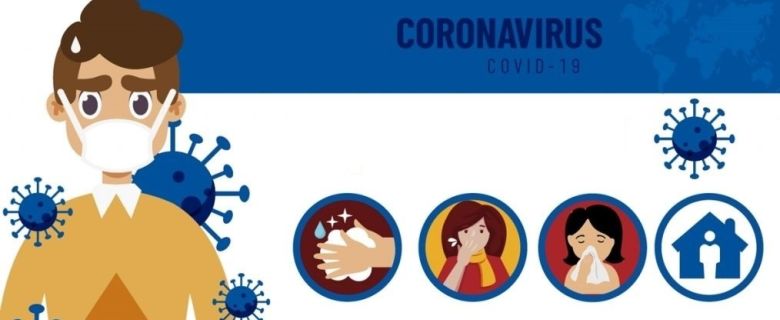 COMMUNICATE 2: CORONAVIRUS