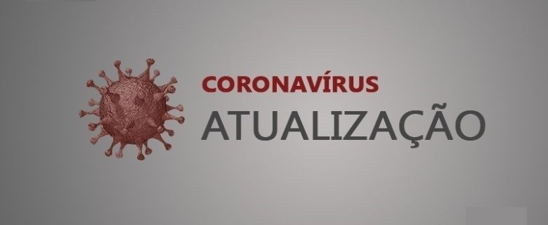 COMUNICADO 3: CORONAVÍRUS