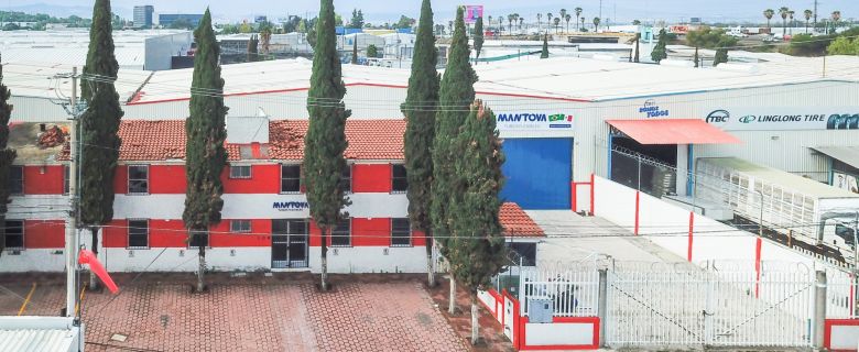 Mantova invierte más de 60 millones MXN en la sucursal de México y avanza en la internacionalización de la marca