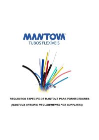 Manual de Fornecedores