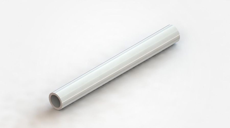 Linear Low Density Polyethylene (LLDPE) Tubing
